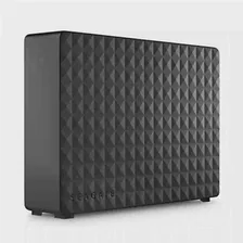 Внешний жесткий диск Seagate STEB6000403 6000ГБ Expansion Desk 3,5" USB 3.0