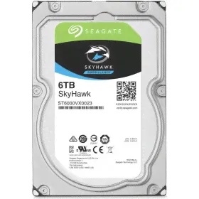 Жесткий диск 6Tb Seagate SkyHawk Surveillance (ST6000VX0023)-0
