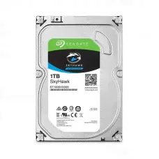 SEAGATE Skyhawk ST1000VX005 Жесткий диск 1Тб-0