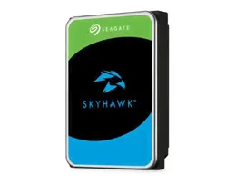 Жесткий диск Seagate SkyHawk Surveillance 4 ТБ 3,5 SATA — ST4000VX016