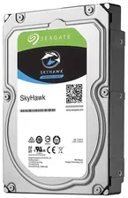 Жесткий диск Seagate 8000 Gb SKYHAWK SURVEILLANCE ST8000VX004