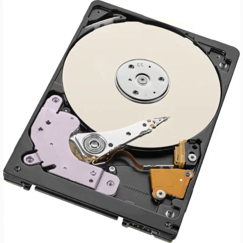 ST500LM030 Жесткий диск Seagate 500GB Barracuda