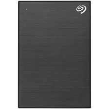 Внешний жесткий диск Seagate One Touch 4 Tb (STKC4000400)