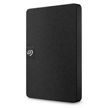 Внешний жесткий диск Seagate Expansion Portable Drive STKN1000400, 1TB, 2.5 USB 3.0 black (аналог STKM1000400)