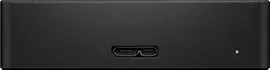 Внешний HDD SEAGATE STKM1000400 USB3 1TB EXT. черный