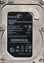Жесткие диски ide Seagate ST1000DM003 SATA P/N: 1 ch162-042 F/W: AP15 SU S1D Mac 655-1724 A 1 TB