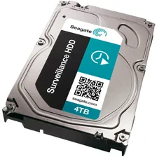 Жесткий диск Seagate SATA 3TB 3.5 (ST3000VX006) Desktop SURVEILLANCE 64MB,6Gb/s