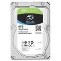   6Tb SEAGATE SKYHAWK