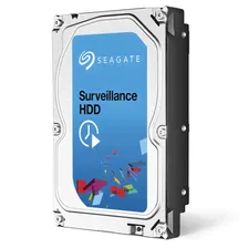 Жесткий диск Seagate ST6000VX001 SATA-III,6Tb,Skyhawk,5400 rpm,256Mb,3.5" ST6000VX001