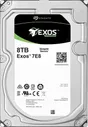 Жесткий диск 8Tb SATA-III Seagate Exos 7E8 (ST8000NM000A)