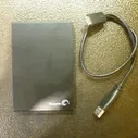 Seagate SRD00F1 внешний жесткий диск