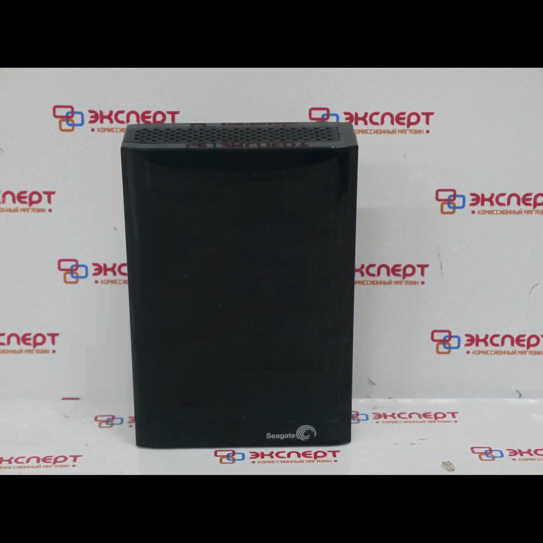 Внешний жесткий диск Seagate SRD0SD1-0