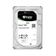 Жесткий диск Seagate Exos SAS 2Tb (ST2000NM004A)