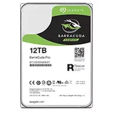 Жесткий диск Seagate IronWolf ST16000NE000 Hard Drive Helium 16TB