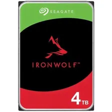Жесткий диск 4Tb Seagate ST4000VN006