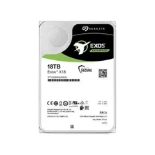 Жесткий диск Seagate Original Exos X18 18Tb (ST18000NM000J)