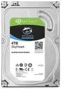 4Tb SATA-III Seagate SkyHawk Surveillance (ST4000VX005)