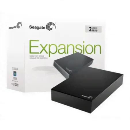 Жесткий диск 2 Тб Seagate Expansion USB 2,5'' Жесткий диск USB 2,5'' 2Tb Seagate Expansion