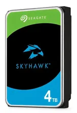 Жесткий диск 3.5" 4Tb Seagate ST4000VX015