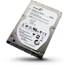 Гибридный жесткий диск Seagate Laptop Thin SSHD 500 ГБКод товара: 266 …