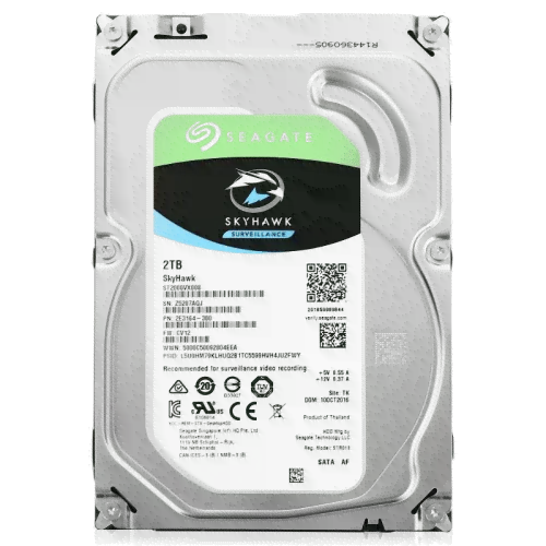 Жесткий диск SkyHawk Seagate 2Tb-0