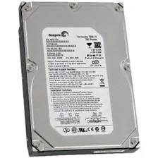 Характеристики жесткого диска Seagate ST3250310AS