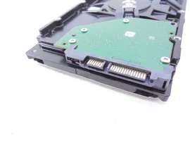 Жесткий диск 3.5" SATA 500GB Seagate ST500DM009