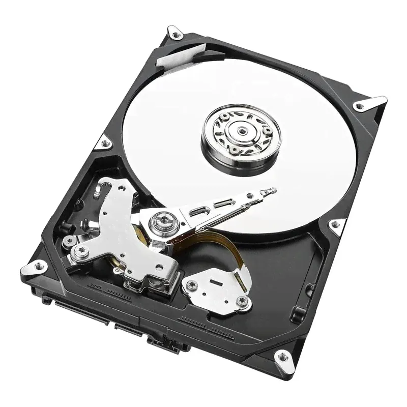 Жесткий диск Seagate BarraCuda 1 ТБ (ST1000DM010)-0